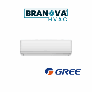 minisplit gree charmo series