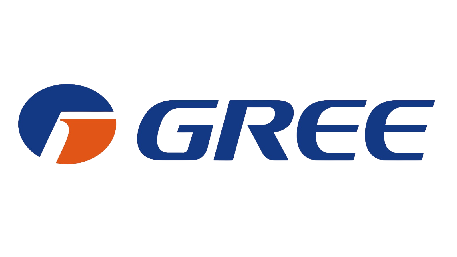 Gree LOGO BRANOVA