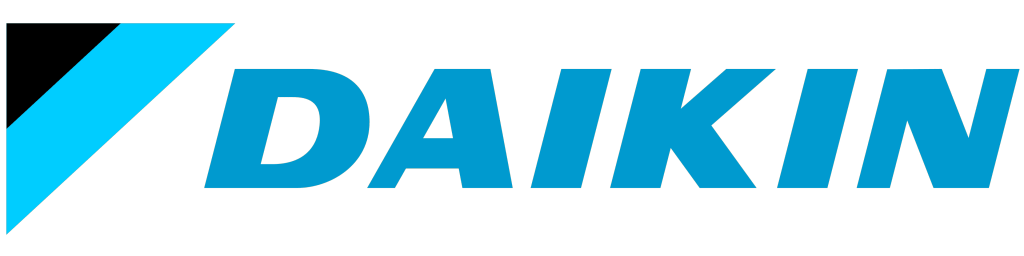 Daikin Logo Branova