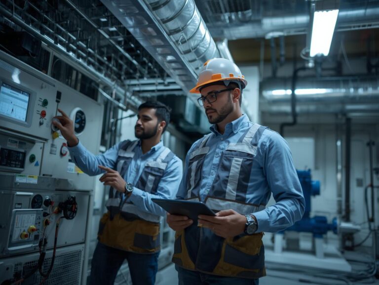 Servicios de instalación aire acondicionado BRNAOVA